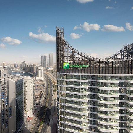 Holiday Inn Dubai Business Bay By Ihg Dış mekan fotoğraf