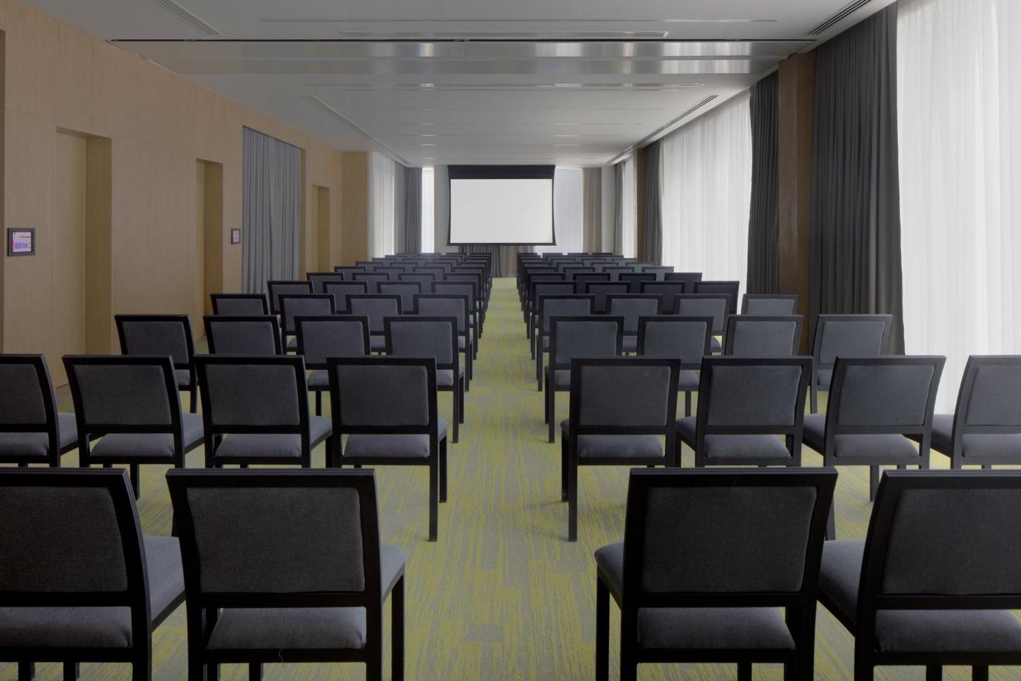 Holiday Inn Dubai Business Bay By Ihg Dış mekan fotoğraf