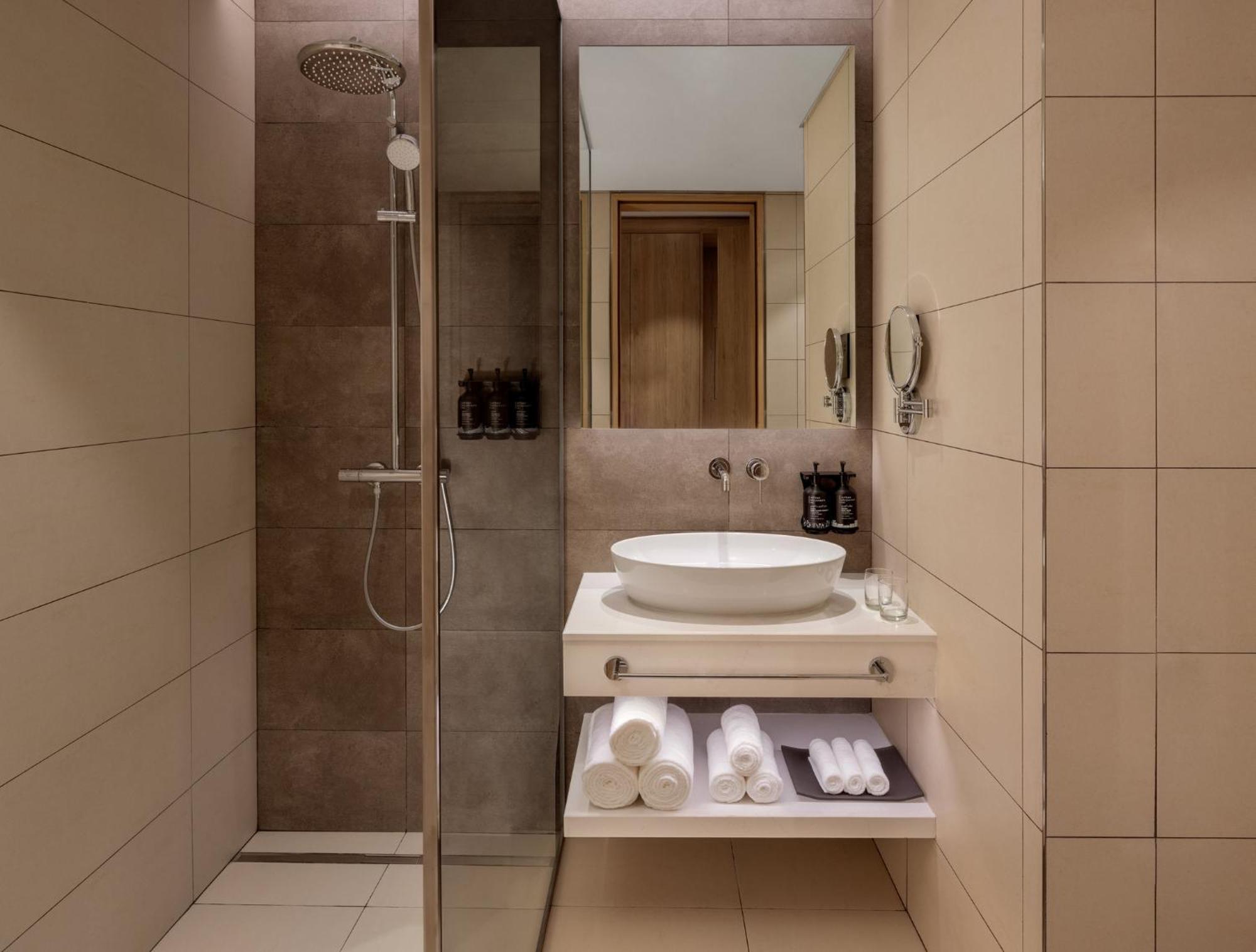Holiday Inn Dubai Business Bay By Ihg Dış mekan fotoğraf