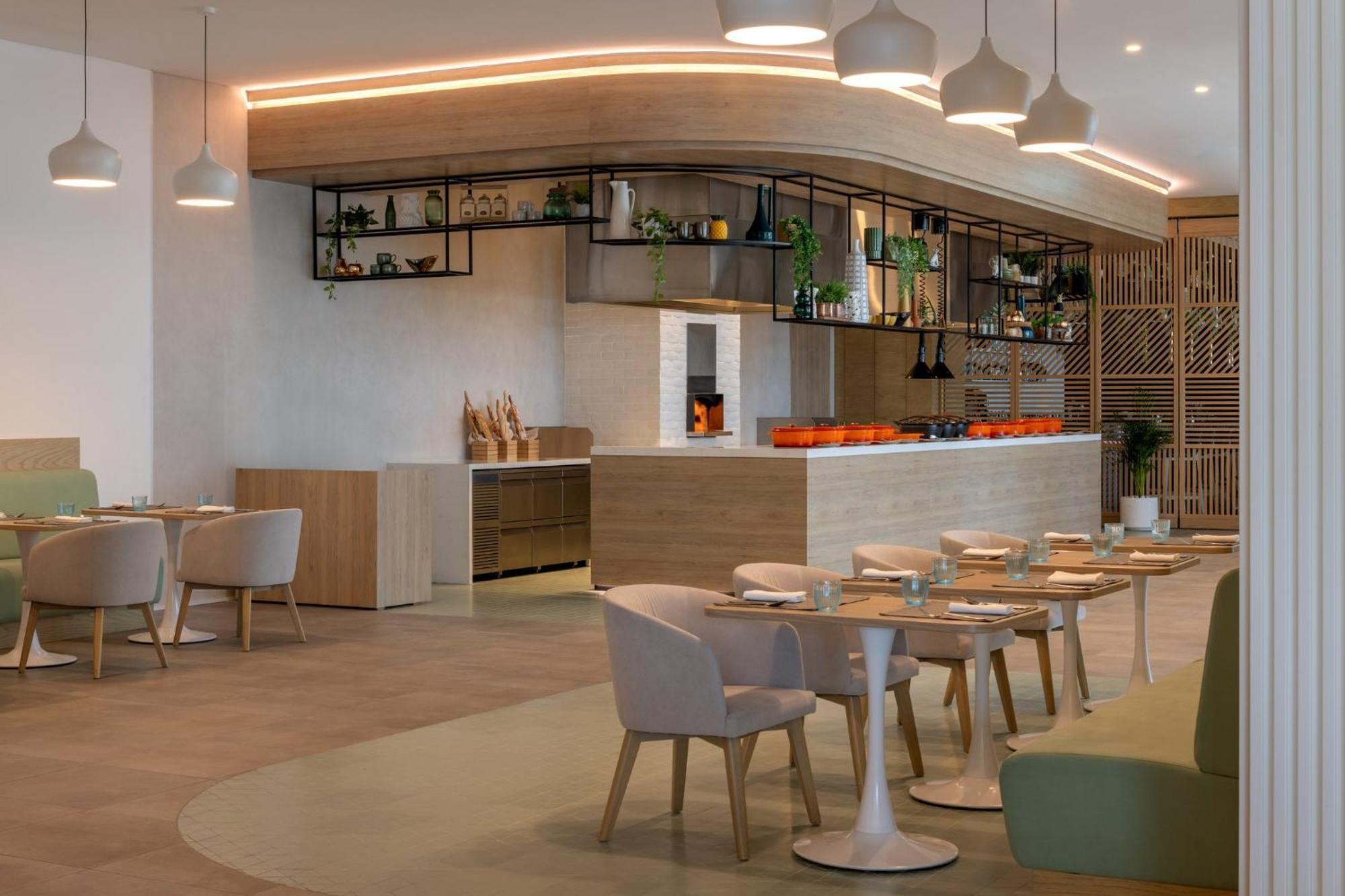 Holiday Inn Dubai Business Bay By Ihg Dış mekan fotoğraf