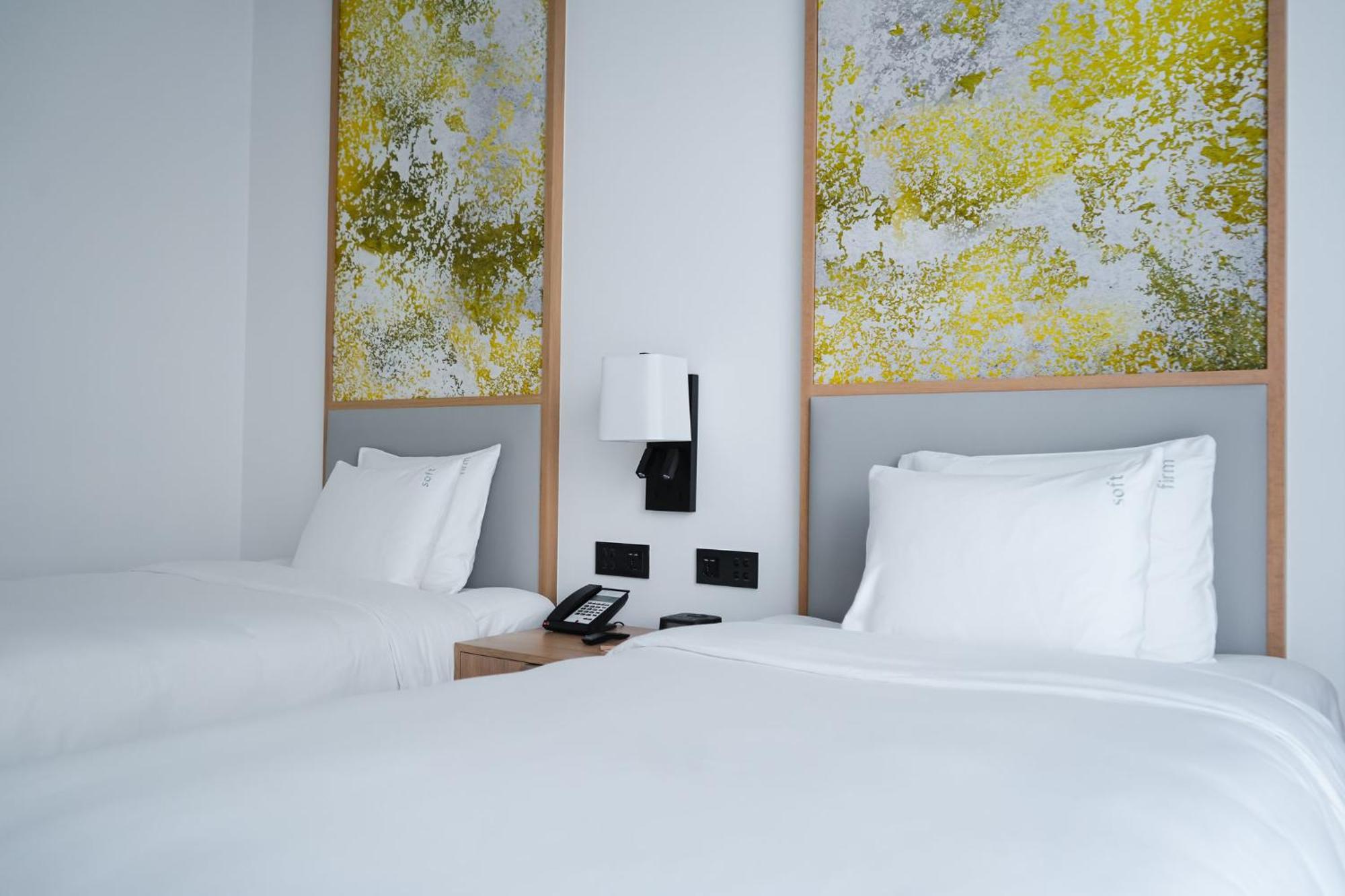 Holiday Inn Dubai Business Bay By Ihg Dış mekan fotoğraf